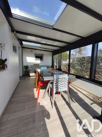 Maison à vendre 5 pièces 140 m² Les Ponts-de-Cé