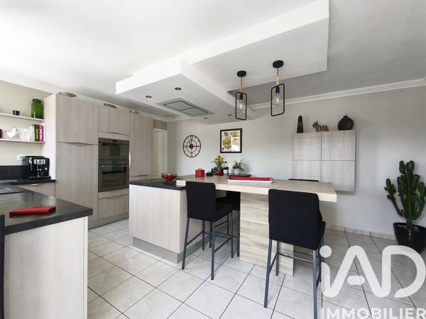 Maison à vendre 5 pièces 140 m² Les Ponts-de-Cé