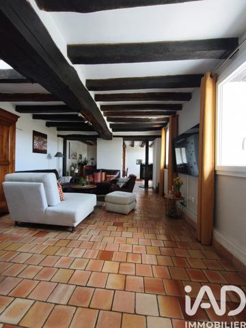 Maison à vendre 5 pièces 140 m² Les Ponts-de-Cé
