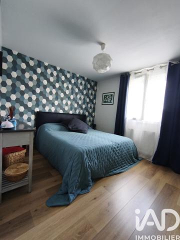 Maison à vendre 5 pièces 140 m² Les Ponts-de-Cé