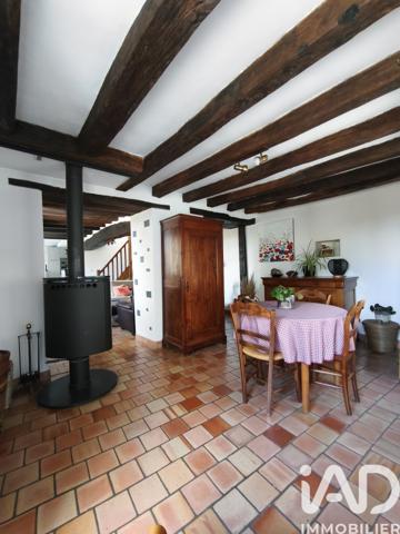Maison à vendre 5 pièces 140 m² Les Ponts-de-Cé