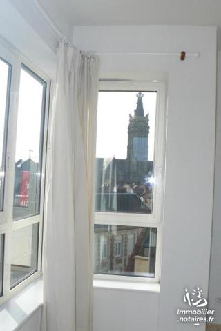 Vente appartement à Cambrai