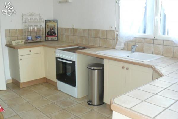 Vente appartement à Cambrai