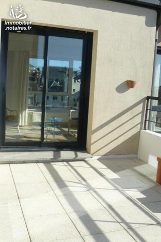 Vente appartement à Cambrai