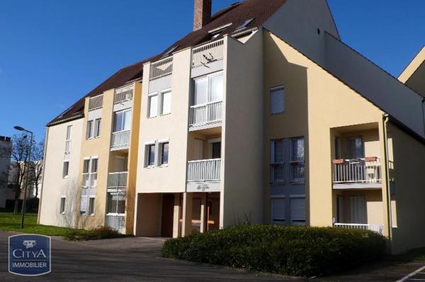 Appartement à louer 3 pièces 83.55m² Beaune (21200)