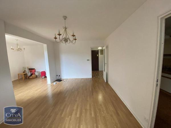 Appartement à louer 3 pièces 83.55m² Beaune (21200)