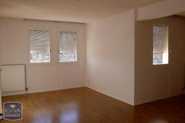 Appartement à louer 3 pièces 83.55m² Beaune (21200)