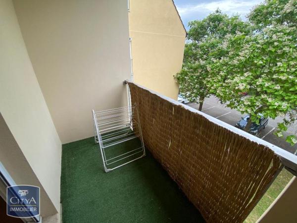 Appartement à louer 3 pièces 83.55m² Beaune (21200)