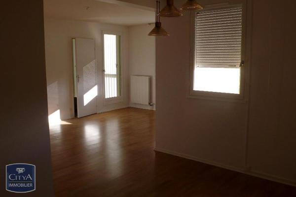 Appartement à louer 3 pièces 83.55m² Beaune (21200)