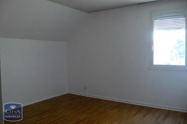 Appartement à louer 3 pièces 83.55m² Beaune (21200)