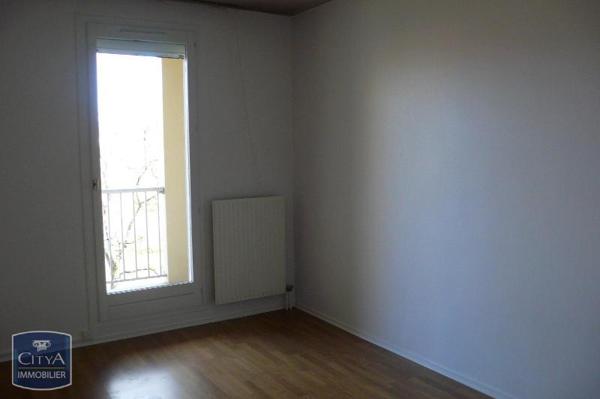 Appartement à louer 3 pièces 83.55m² Beaune (21200)