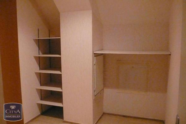 Appartement à louer 3 pièces 83.55m² Beaune (21200)