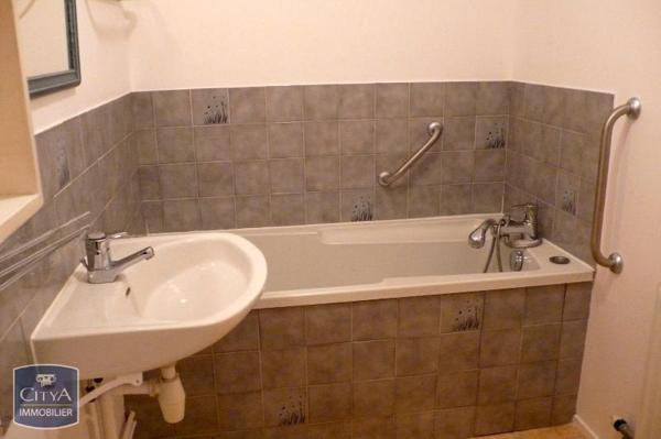 Appartement à louer 3 pièces 83.55m² Beaune (21200)