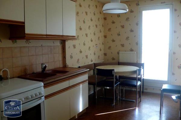 Appartement à louer 3 pièces 83.55m² Beaune (21200)