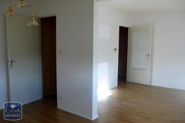 Appartement à louer 3 pièces 83.55m² Beaune (21200)