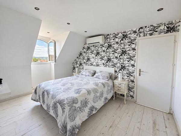 Maison Chaumontel 6 pièces
