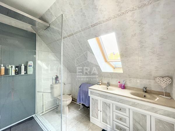 Maison Chaumontel 6 pièces