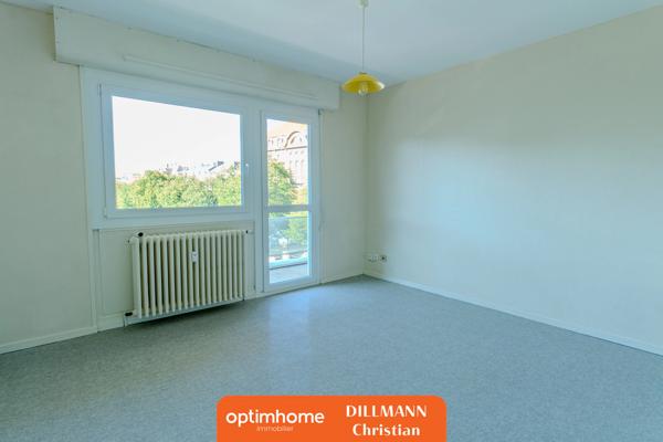 Studio Balcon Parking securisé