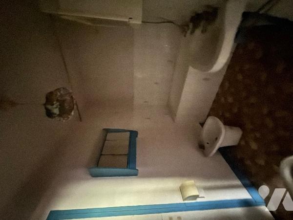 A SAINT GERVAIS DU PERRON - Maison à rénover (64m²)