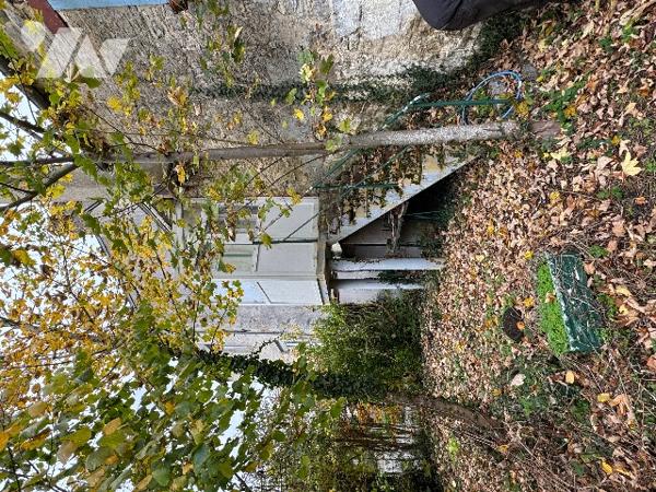 A SAINT GERVAIS DU PERRON - Maison à rénover (64m²)