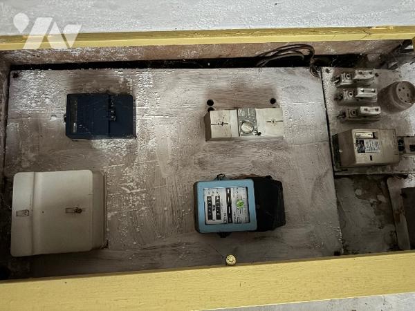 A SAINT GERVAIS DU PERRON - Maison à rénover (64m²)