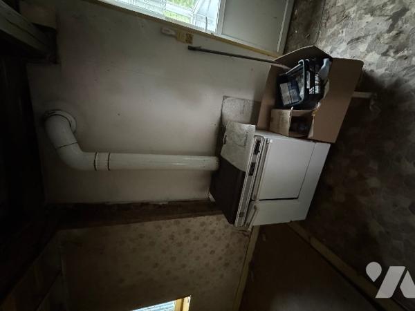 A SAINT GERVAIS DU PERRON - Maison à rénover (64m²)