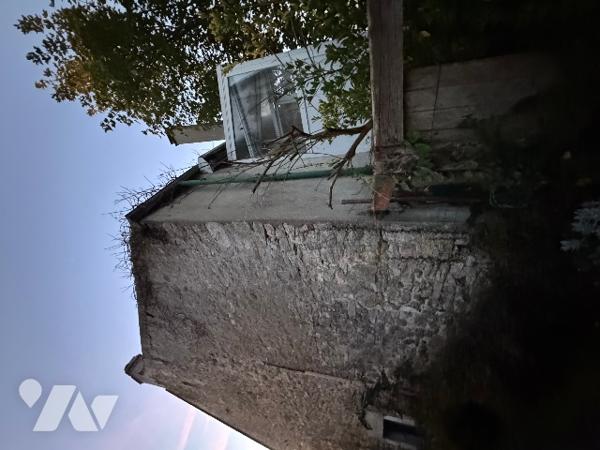 A SAINT GERVAIS DU PERRON - Maison à rénover (64m²)