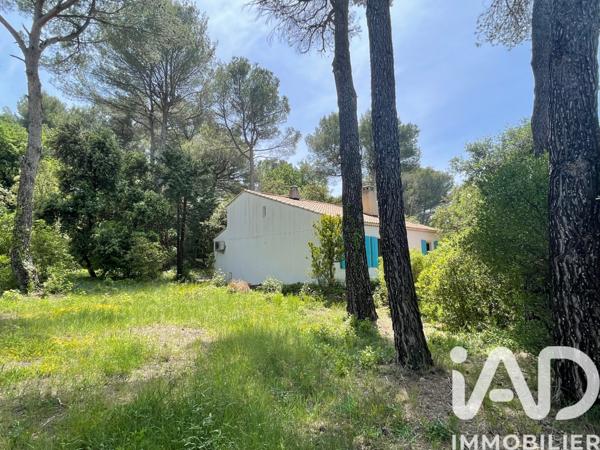Maison à vendre 6 pièces 176 m² Pertuis