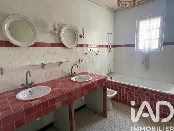 Maison à vendre 6 pièces 176 m² Pertuis