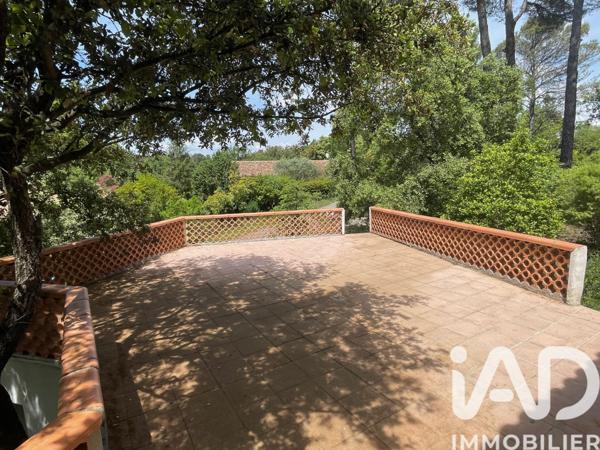 Maison à vendre 6 pièces 176 m² Pertuis