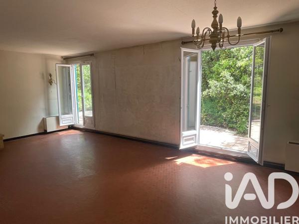 Maison à vendre 6 pièces 176 m² Pertuis