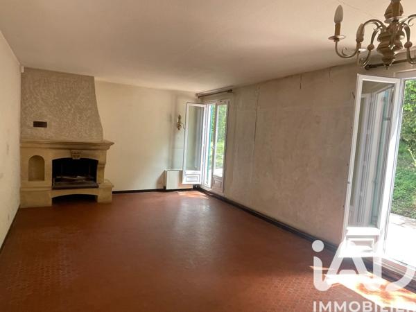 Maison à vendre 6 pièces 176 m² Pertuis