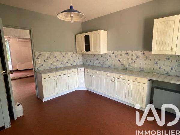 Maison à vendre 6 pièces 176 m² Pertuis