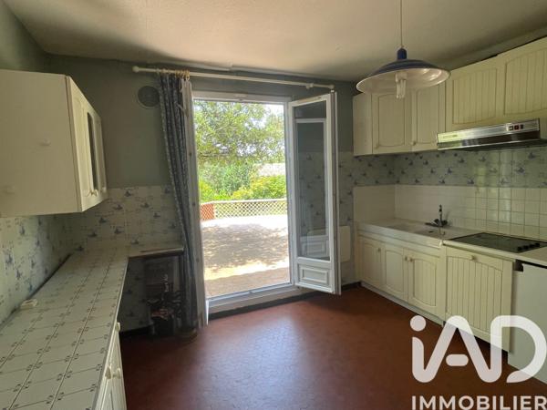 Maison à vendre 6 pièces 176 m² Pertuis