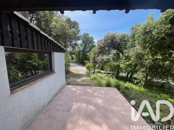 Maison à vendre 6 pièces 176 m² Pertuis
