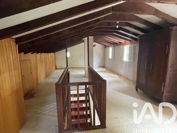 Maison à vendre 6 pièces 176 m² Pertuis
