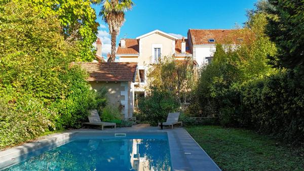 Maison à vendre à Périgueux (24000) - Dordogne