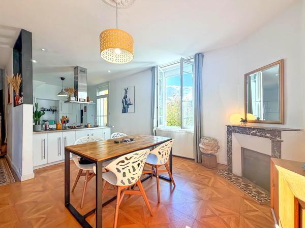 Maison à vendre à Périgueux (24000) - Dordogne