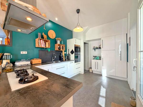 Maison à vendre à Périgueux (24000) - Dordogne