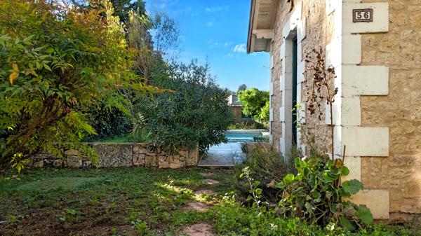Maison à vendre à Périgueux (24000) - Dordogne