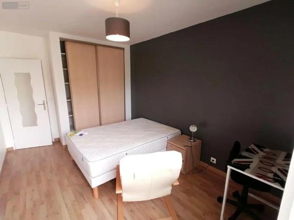 Location - Appartement Rennes 35000 6 pièces 93 m 2