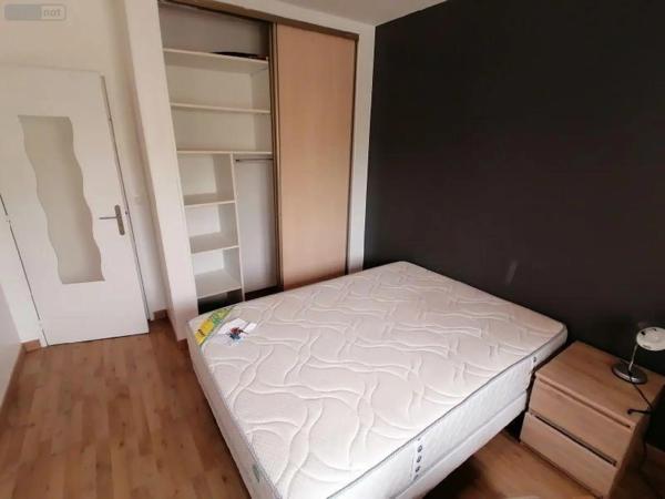 Location - Appartement Rennes 35000 6 pièces 93 m 2