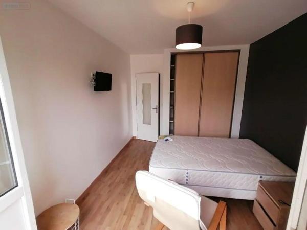 Location - Appartement Rennes 35000 6 pièces 93 m 2