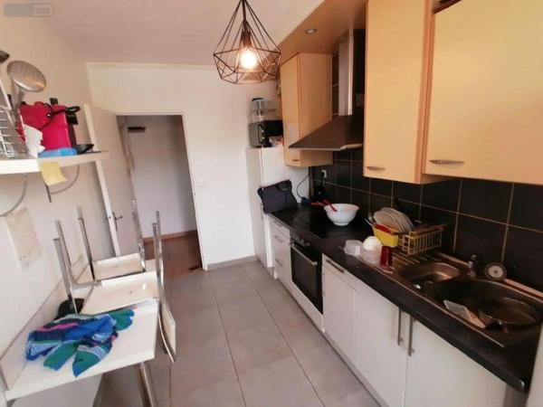 Location - Appartement Rennes 35000 6 pièces 93 m 2