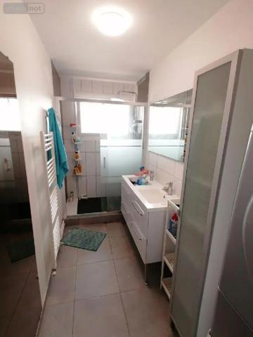 Location - Appartement Rennes 35000 6 pièces 93 m 2
