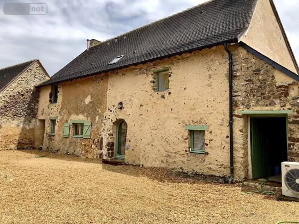 Achat - Immeuble Asnières-sur-Vègre 72430 210 m 2 8525 m 2