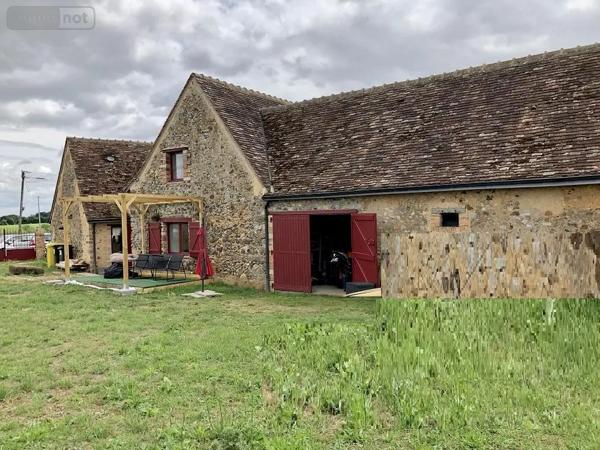 Achat - Immeuble Asnières-sur-Vègre 72430 210 m 2 8525 m 2