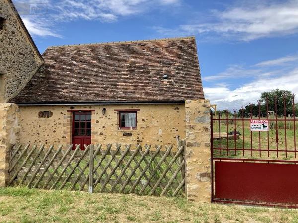 Achat - Immeuble Asnières-sur-Vègre 72430 210 m 2 8525 m 2