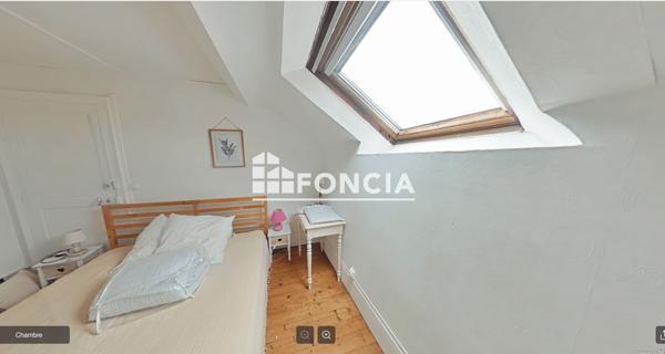 Location Studio meublé 26.65 m² - Fontainebleau 77300