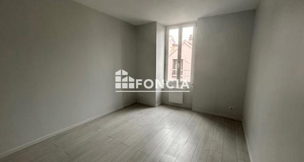 Location Appartement 3 pièces 58 m² - Saâcy-sur-marne 77730